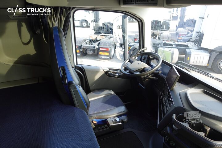 τυποποιημένη μονάδα ελκυστήρα VOLVO FH 460 Globetrotter XL i-Save