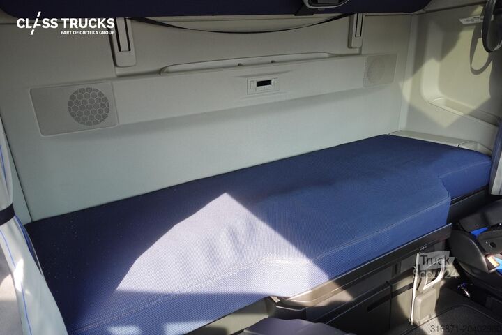 τυποποιημένη μονάδα ελκυστήρα VOLVO FH 460 Globetrotter XL i-Save