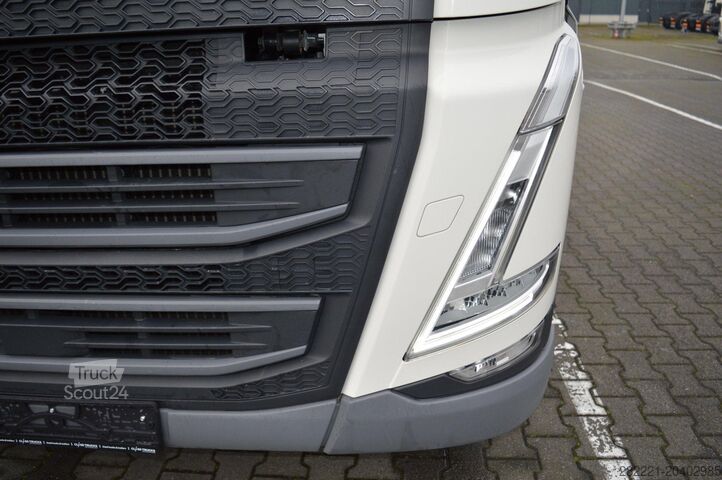 τυποποιημένη μονάδα ελκυστήρα VOLVO FH 460 Globetrotter XL i-Save