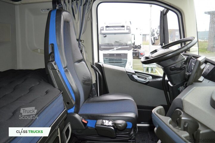 τυποποιημένη μονάδα ελκυστήρα VOLVO FH 460 Globetrotter XL i-Save