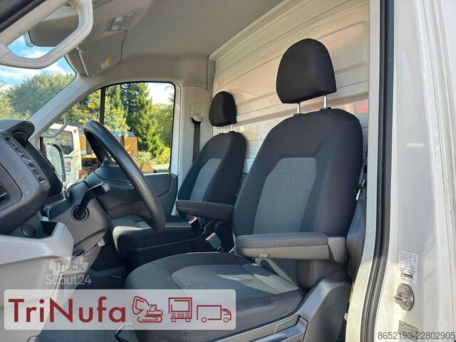فان بستارة جانبية VW Crafter 2.0 TDI | Klima | Schaltgt. | 4,3 m lang