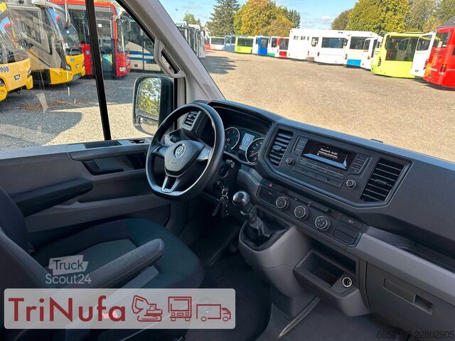 فان بستارة جانبية VW Crafter 2.0 TDI | Klima | Schaltgt. | 4,3 m lang