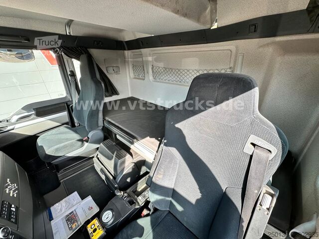 Лісовоз MAN TGX  33.540 6x4 BL  Langholz TAJFUN