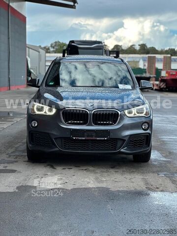 Пикап BMW X1 xDrive 20 i M Sport