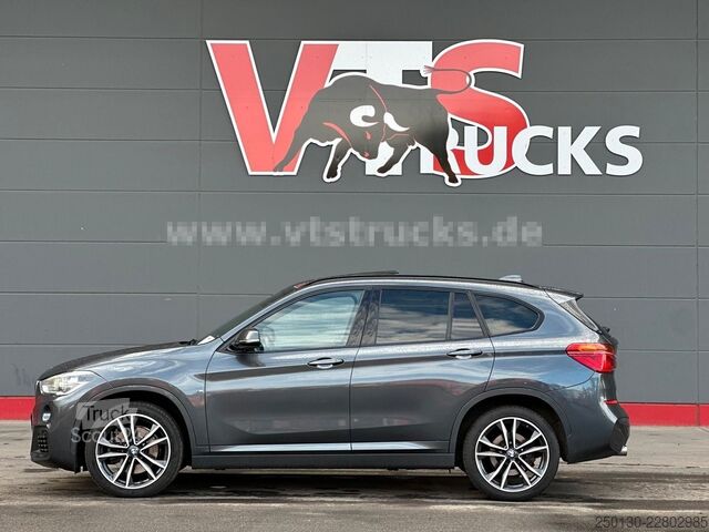 Пикап BMW X1 xDrive 20 i M Sport
