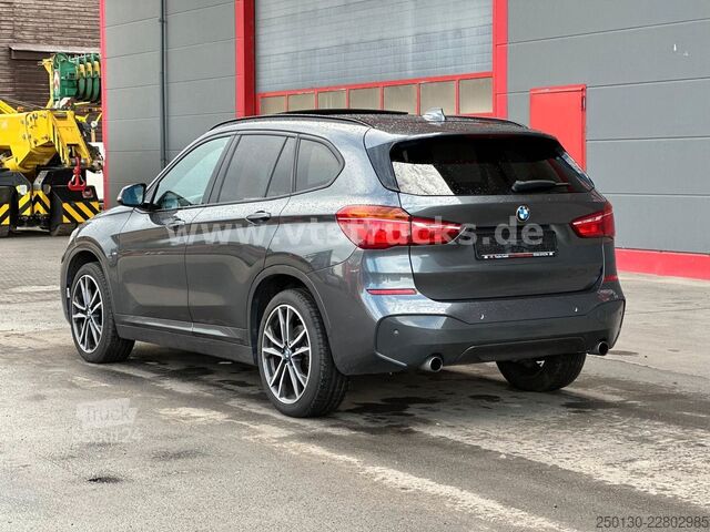 Пикап BMW X1 xDrive 20 i M Sport