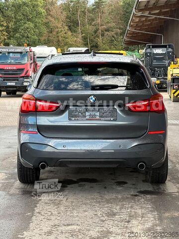 Пикап BMW X1 xDrive 20 i M Sport