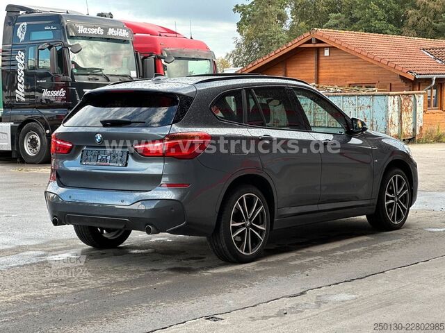 Пикап BMW X1 xDrive 20 i M Sport