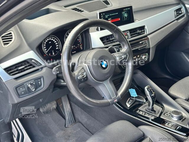 Пикап BMW X1 xDrive 20 i M Sport
