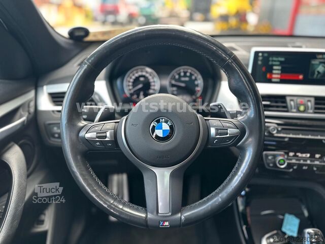 Пикап BMW X1 xDrive 20 i M Sport
