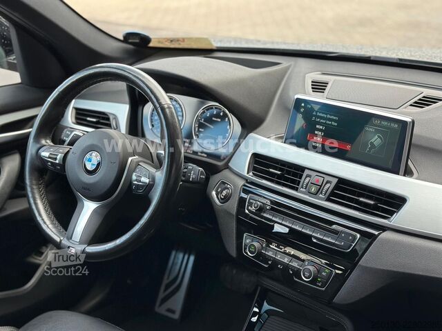 Пикап BMW X1 xDrive 20 i M Sport