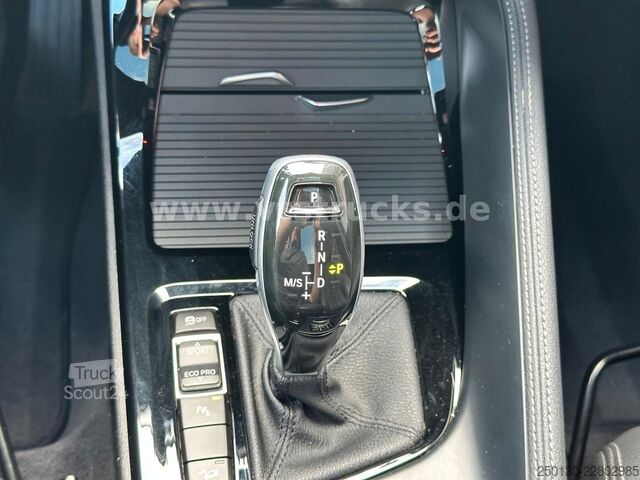 Пикап BMW X1 xDrive 20 i M Sport