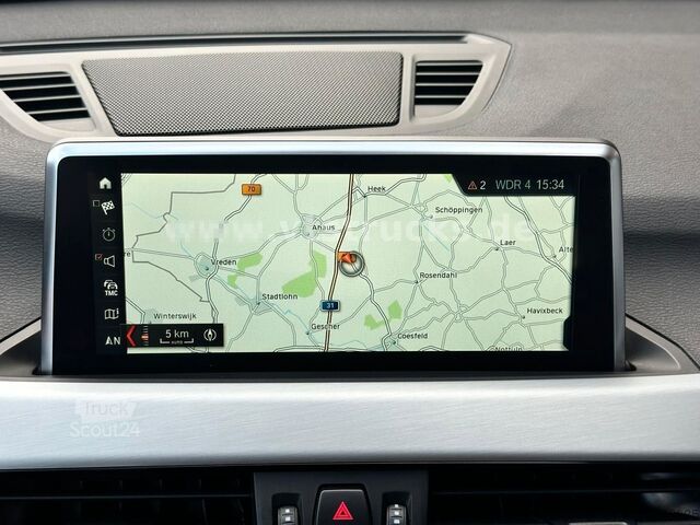 Пикап BMW X1 xDrive 20 i M Sport