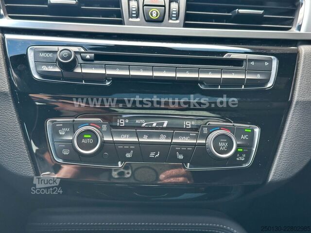 Пикап BMW X1 xDrive 20 i M Sport