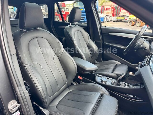 Пикап BMW X1 xDrive 20 i M Sport
