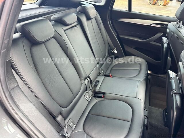 Пикап BMW X1 xDrive 20 i M Sport