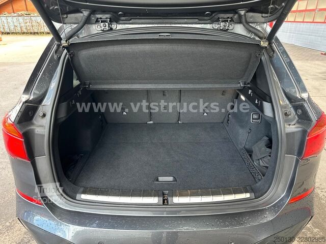 Пикап BMW X1 xDrive 20 i M Sport