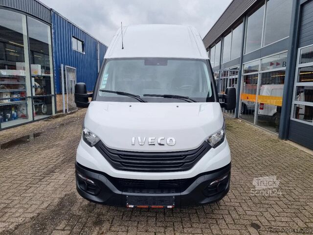 Bestelbus Iveco Daily 70C18 3.0D L4H3 Hi-Matic Euro 6 GVW 7000 kg