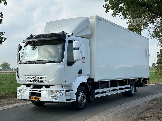 Maleta Renault D D.280.14 EURO6 2023.  750x248x245