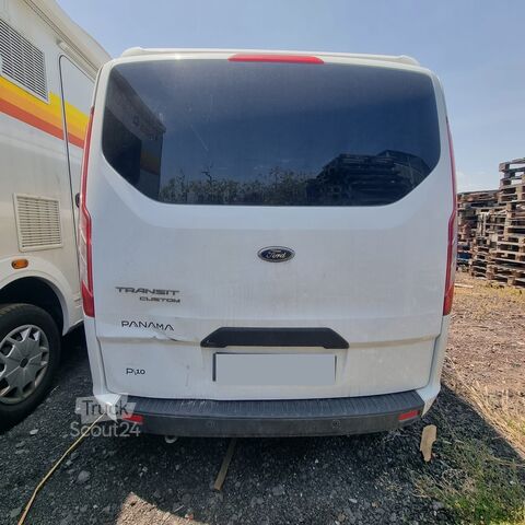 Caravan/camper Ford Panama P10 Wohnmobil | 2022 | Euro 6 | Professioneller Verkäufer