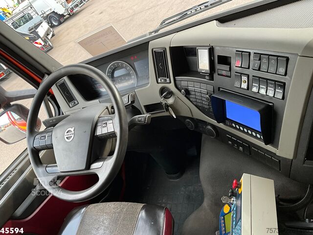 Vehículo de recogida de basuras Volvo FM 330 Euro 6 Geesink 20m³