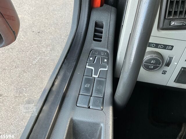 Vehículo de recogida de basuras Volvo FM 330 Euro 6 Geesink 20m³