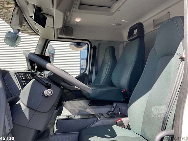 Hulladékgyűjtő jármű Volvo FE 350 Norba MF 300 22m³ 2 compartimenten NEW a...
