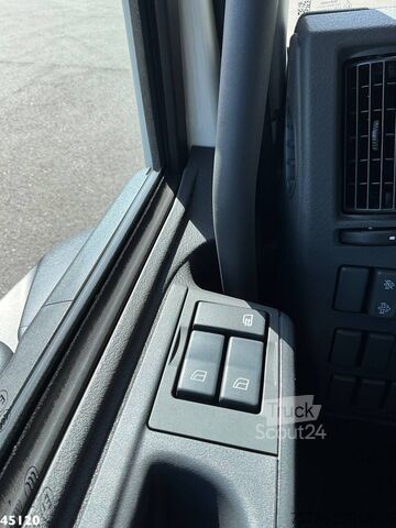 Hulladékgyűjtő jármű Volvo FE 350 Norba MF 300 22m³ 2 compartimenten NEW a...