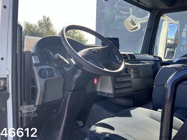 Systém ramene s hákem Man TGS 26.400 Euro 5 Meiller 20 Ton haakarmsysteem