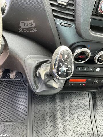 Szívó jármű Iveco 70C170 Euro 6 Waterkracht hogedrukunit Just 182...