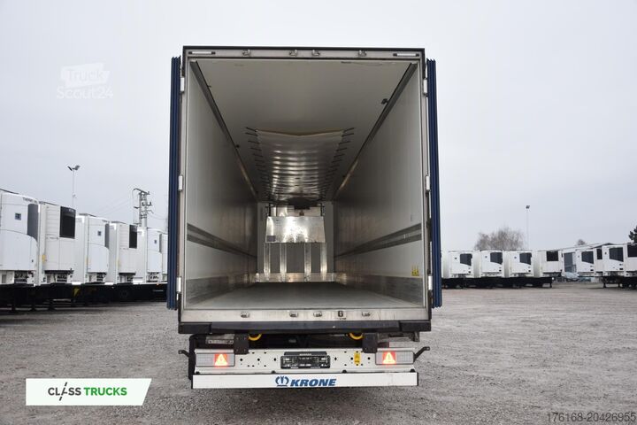 Semirreboque frigorífico KRONE SDR Cool Liner FP 45 ThermoKing SLXi 300