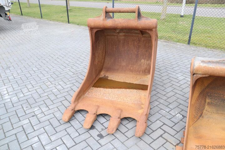 Machine de battage Caterpillar 325 F LCR | MOVAX SG-50V | ROTOTILT | SHEET PIL...