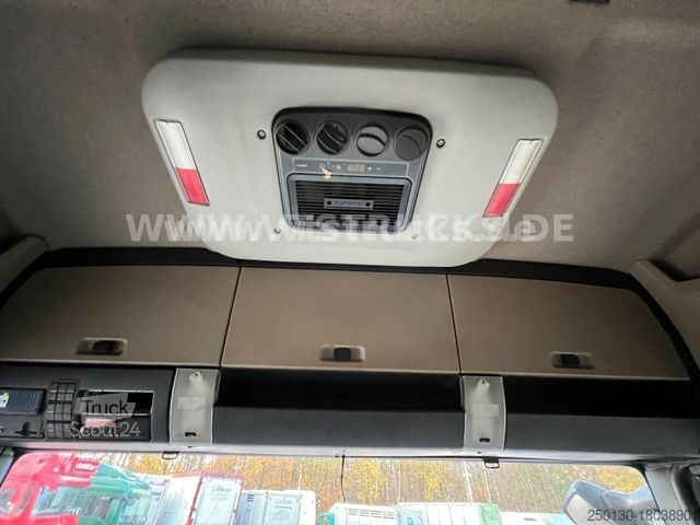 Volumen trækker MAN TGX 18.460 Euro6 4x2 Volumen-SZM