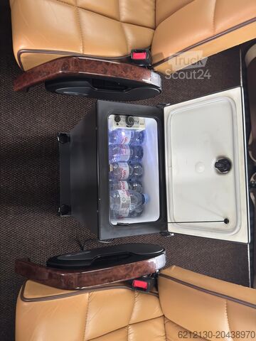 Minibus Mercedes-Benz VDL VIP Sprinter 319 CDI 1. Hand