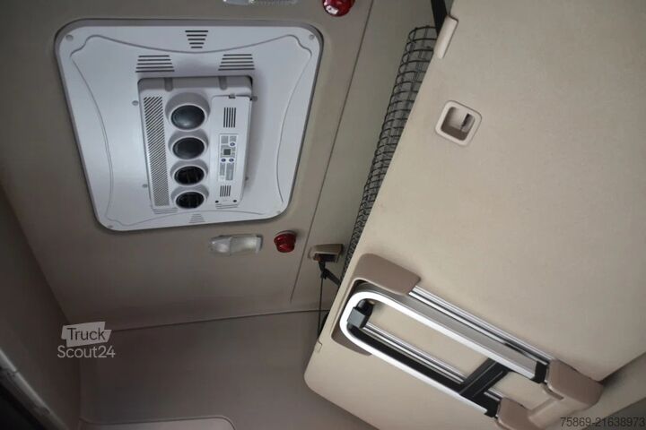 Standard-SZM Scania R450 TL 4x2MNB - SCR ONLY - NEW TACHO - FULL AI...