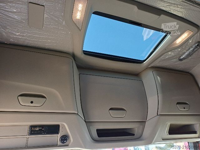 Tracteur routier standard IVECO S-WAY AS440S50T/P