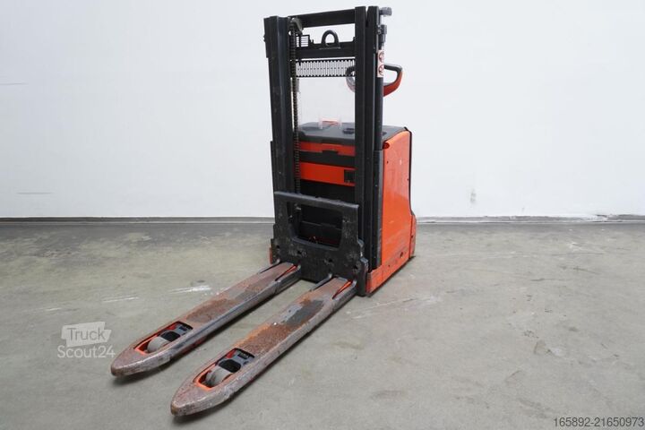 Traspallet manuale Linde D 08 1160