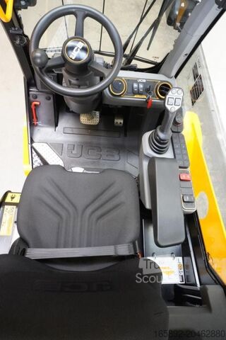 Telehandler Jcb TLT35-23D