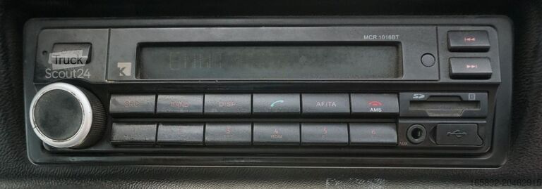 Viličar Linde H 80 D/1100 396-02