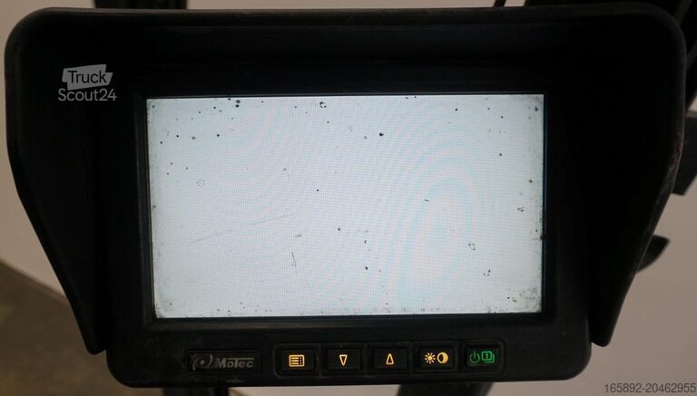 Gabelstapler Linde E 18 PH EVO 386-02