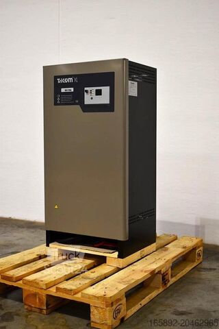 Forklift aküsü AIM TriCOM XL 80V/120A