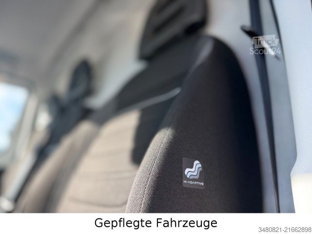 Fourgon surélevé IVECO DAILY 35S18V L4H2 3.0 XXXL DER ULTIMATIVE KASTEN