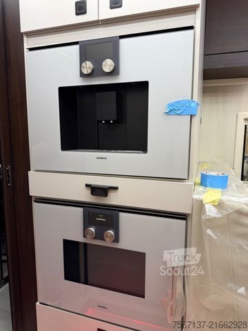 Cabina smontabile MERCEDES-BENZ Arocs 2053-6200 4x4 OFFROAD EXPEDITION-WOHNMOBIL