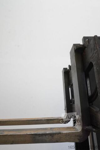 Viljuškar Linde E 20 L 386
