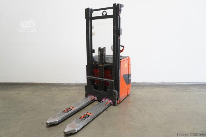 Ručni viljuškar Linde L 14 1173