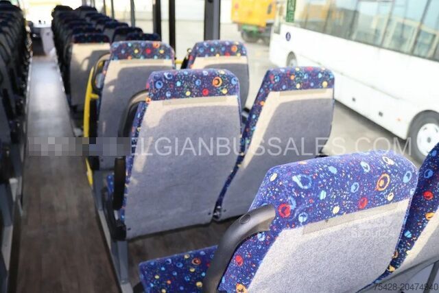 Intercitybus Iveco Crossway 13m Line / Double middle door / NEW!!