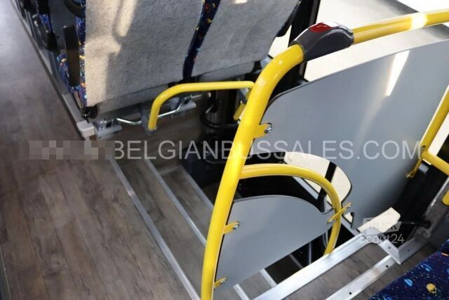 Intercitybus Iveco Crossway 13m Line / Double middle door / NEW!!