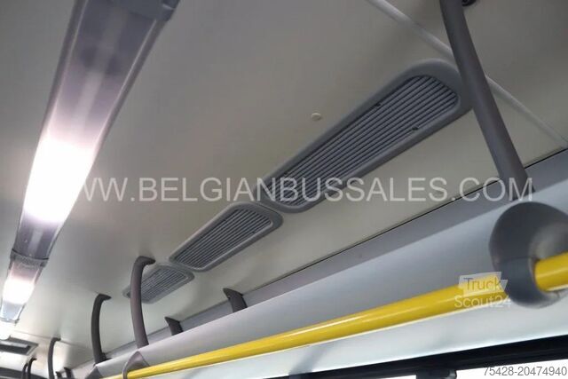 Intercitybus Iveco Crossway 13m Line / Double middle door / NEW!!