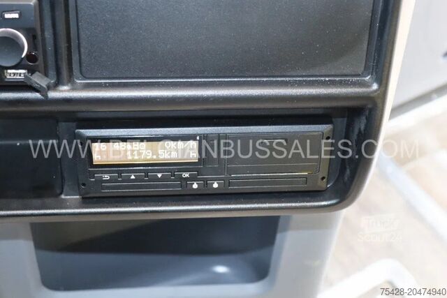 Intercitybus Iveco Crossway 13m Line / Double middle door / NEW!!