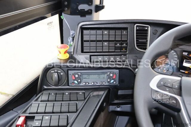 Intercitybus Iveco Crossway 13m Line / Double middle door / NEW!!